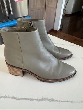 ECCO - Shape 35 Sartorelle ankle boot